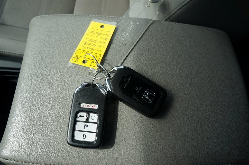 used 2019 Honda CR-V car, priced at $21,971