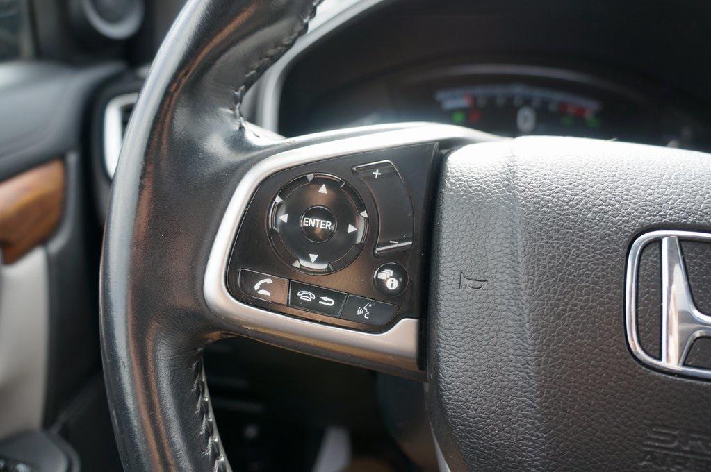 used 2019 Honda CR-V car, priced at $21,971