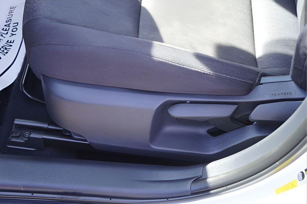used 2025 Toyota Camry car, priced at $26,492
