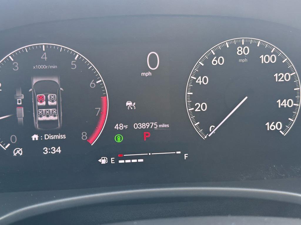 used 2022 Honda Civic car, priced at $23,901