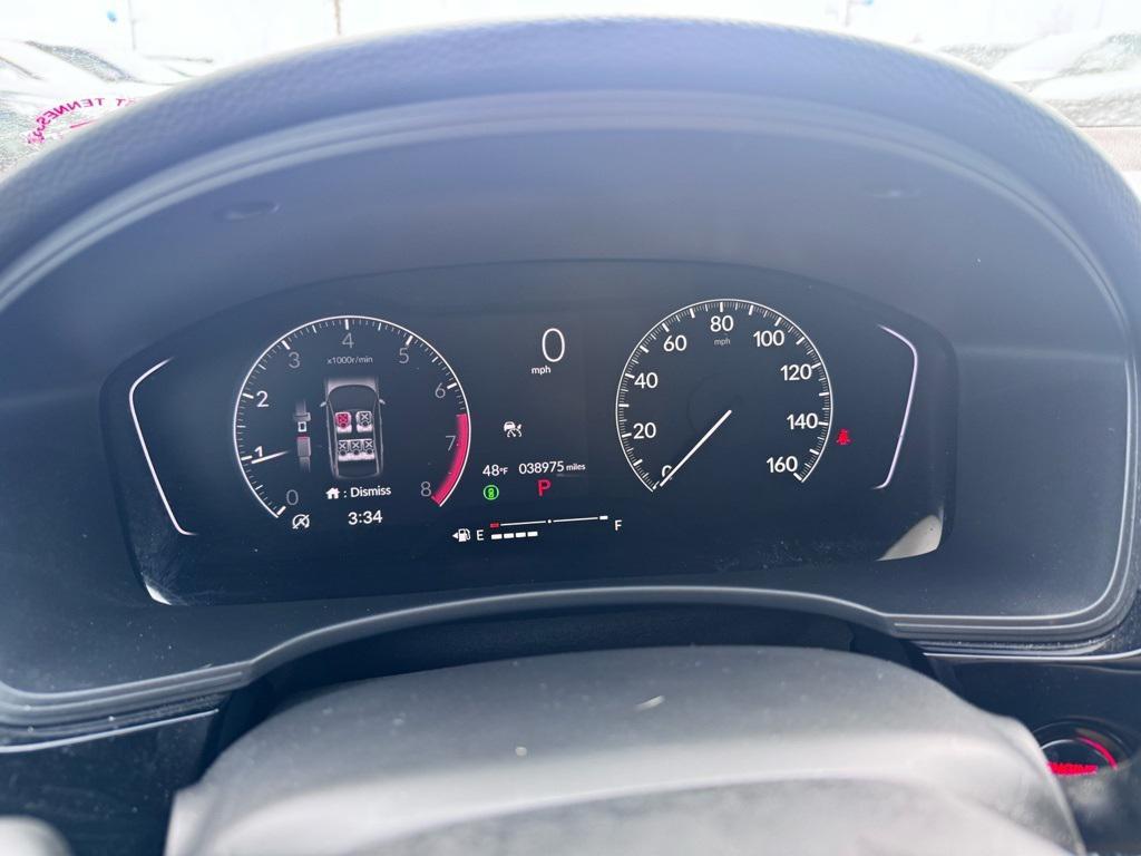 used 2022 Honda Civic car, priced at $23,901