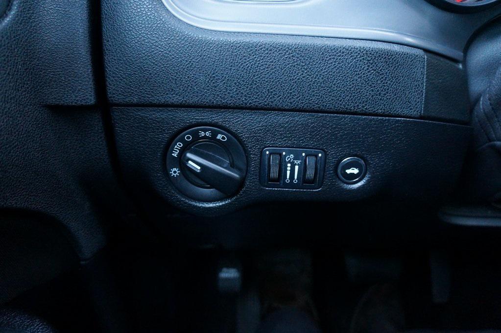 used 2023 Dodge Charger car, priced at $25,344