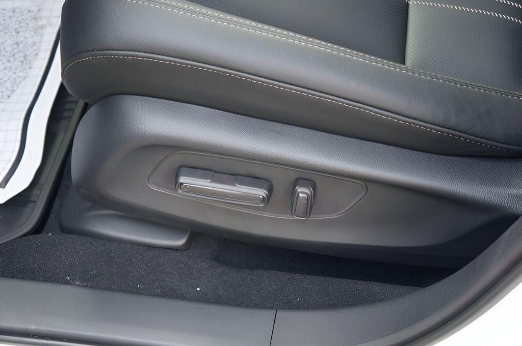 new 2026 Honda HR-V car, priced at $33,755