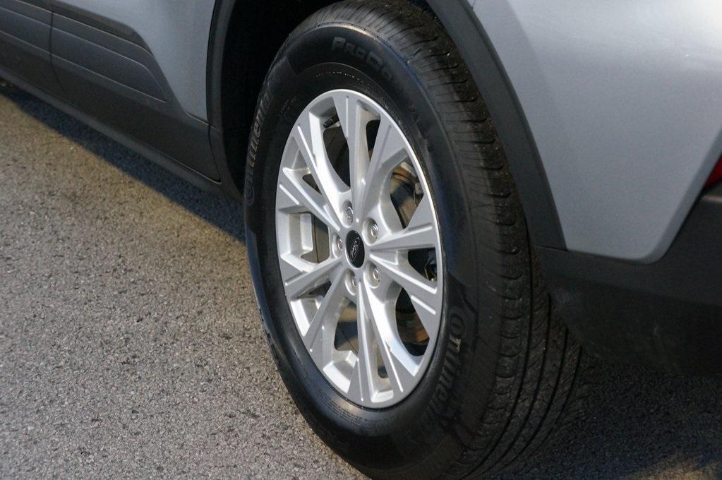 used 2023 Ford Escape car, priced at $21,565