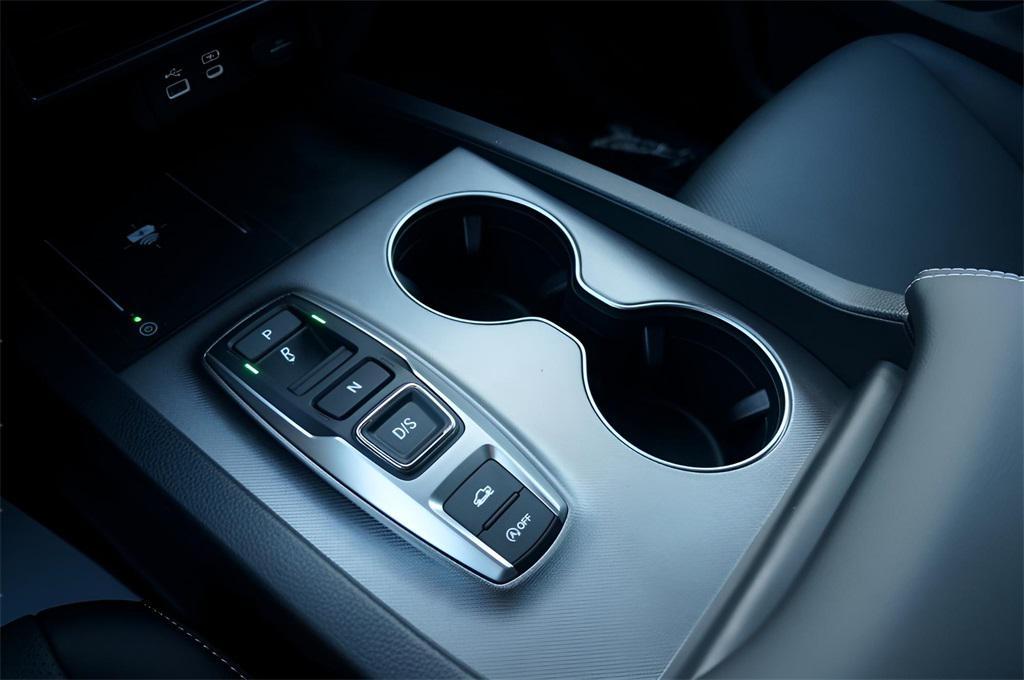 new 2026 Honda Ridgeline car, priced at $45,345