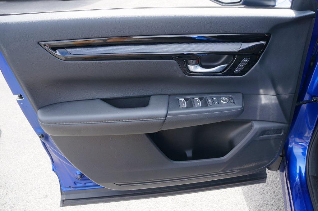 used 2023 Honda CR-V car, priced at $31,521