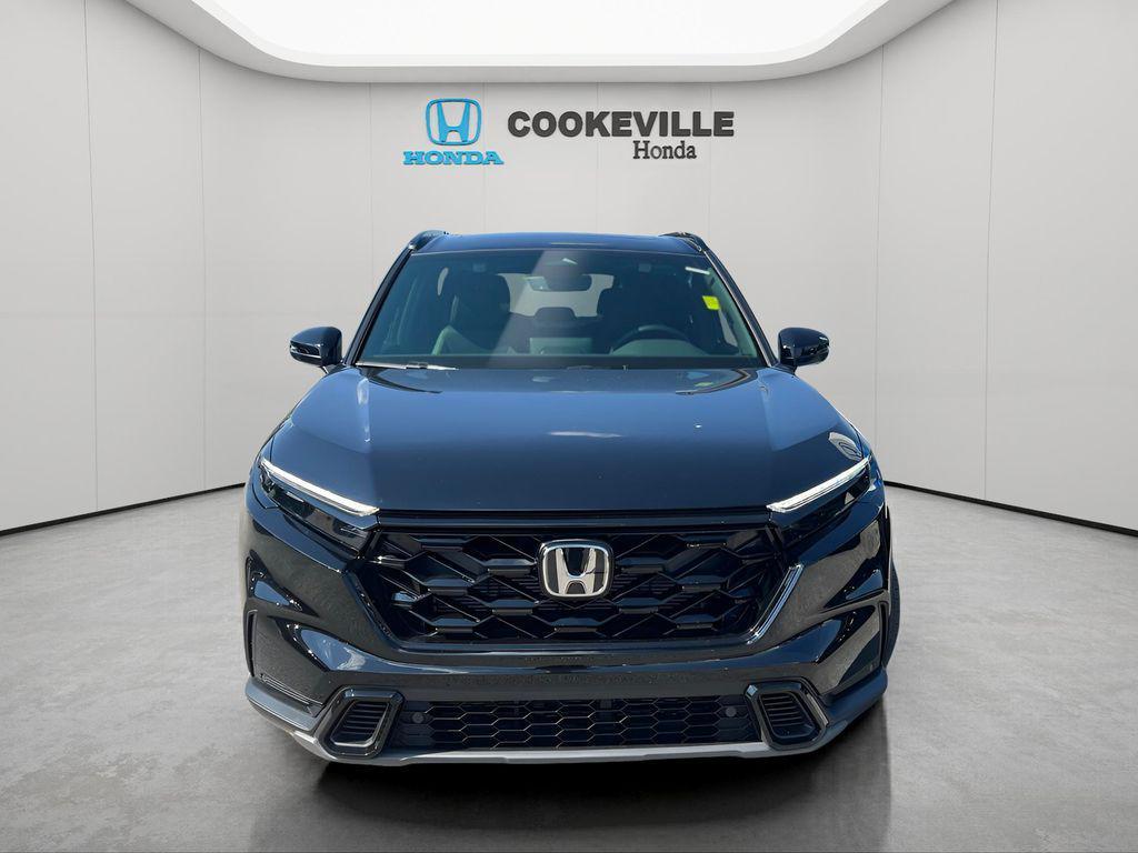 new 2026 Honda CR-V Hybrid car, priced at $40,195