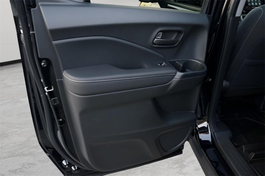 new 2026 Honda Ridgeline car, priced at $42,090