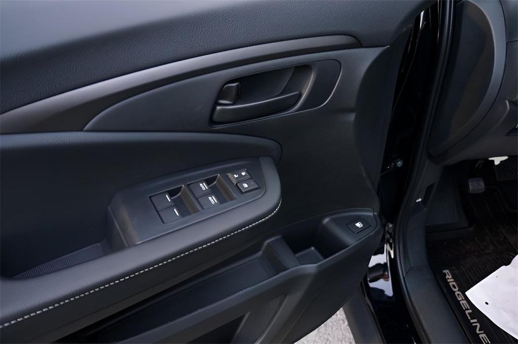 new 2026 Honda Ridgeline car, priced at $42,090