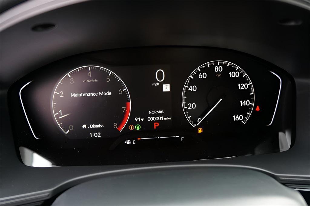 new 2026 Honda Civic car, priced at $29,090