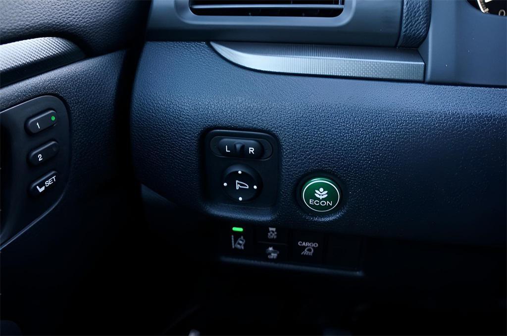 new 2026 Honda Ridgeline car, priced at $45,345