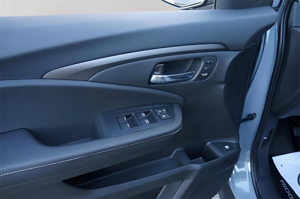 new 2026 Honda Ridgeline car, priced at $45,345