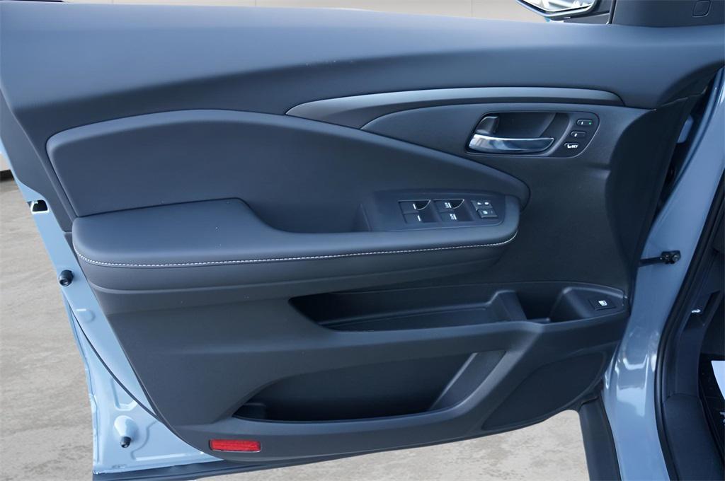 new 2026 Honda Ridgeline car, priced at $45,345