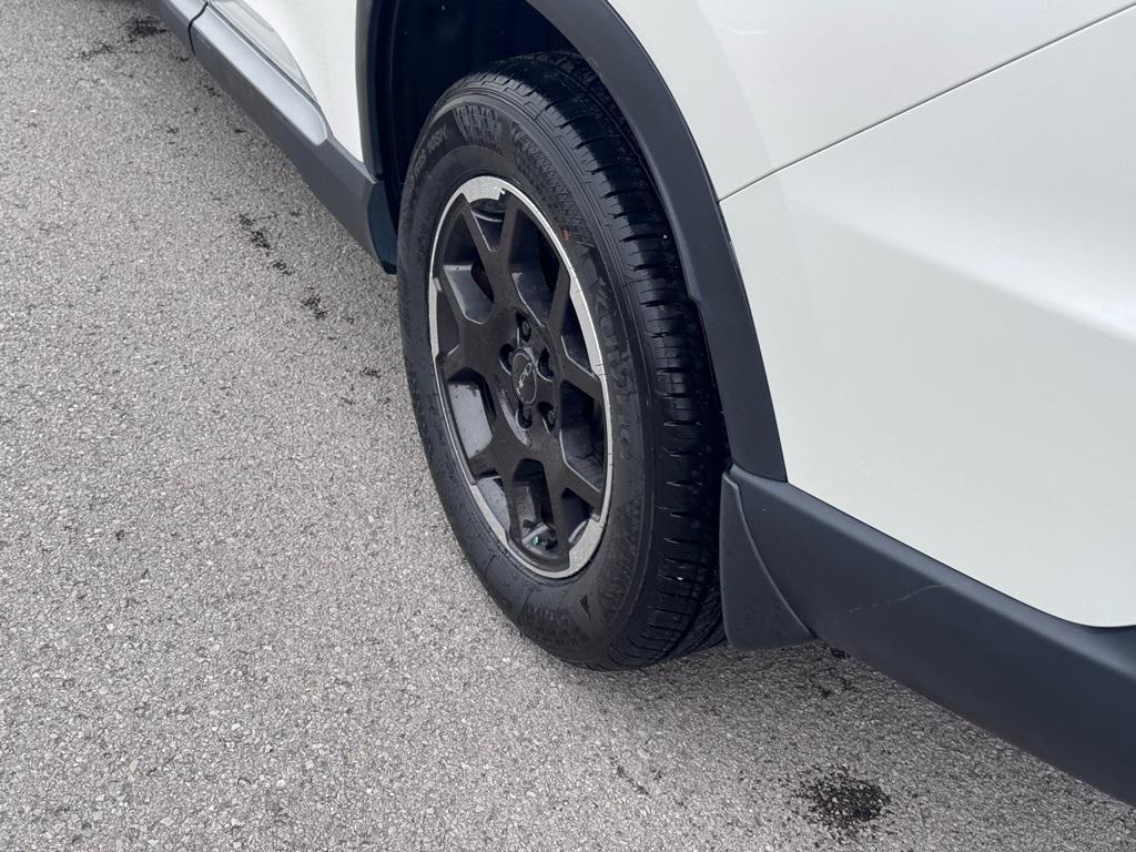 used 2025 Honda Pilot car, priced at $38,998