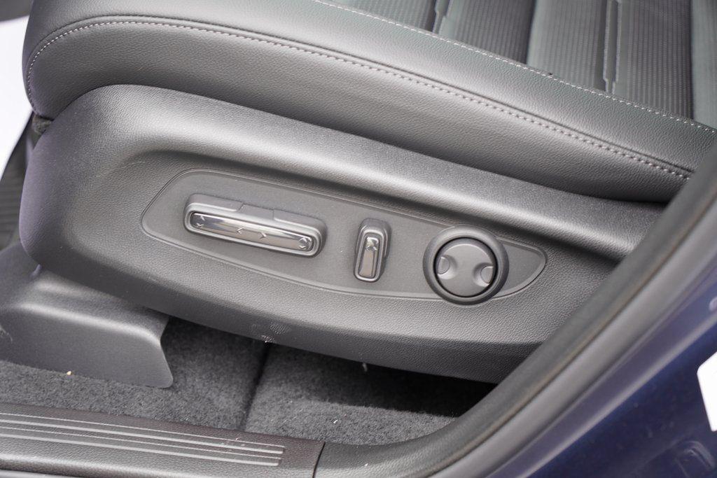 new 2026 Honda CR-V car, priced at $38,350