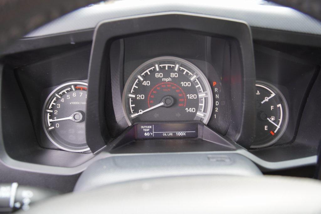 used 2014 Honda Ridgeline car, priced at $22,609