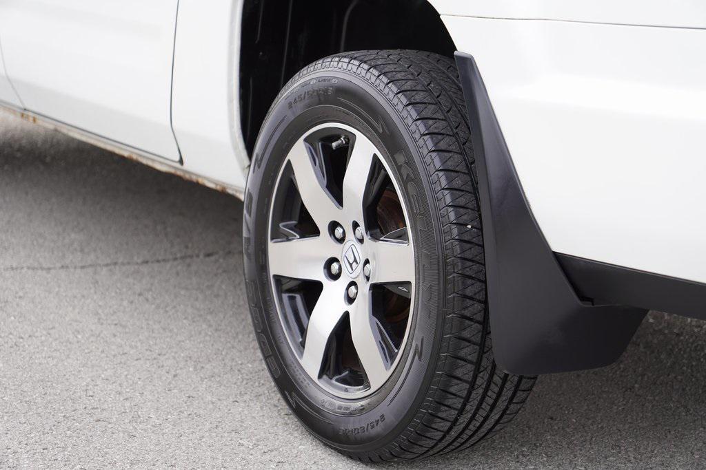 used 2014 Honda Ridgeline car, priced at $22,609