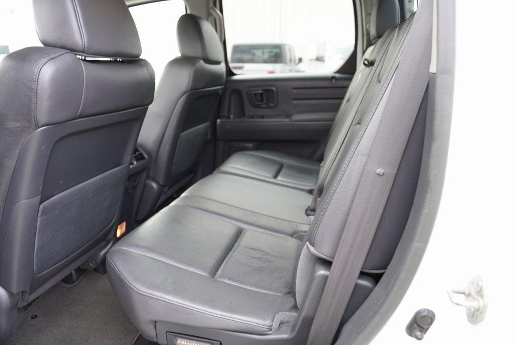 used 2014 Honda Ridgeline car, priced at $22,609