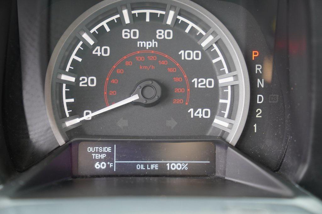 used 2014 Honda Ridgeline car, priced at $22,609