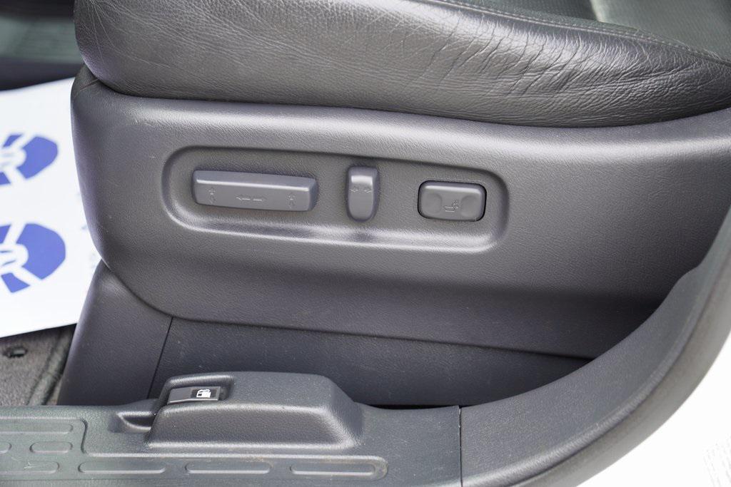 used 2014 Honda Ridgeline car, priced at $22,609