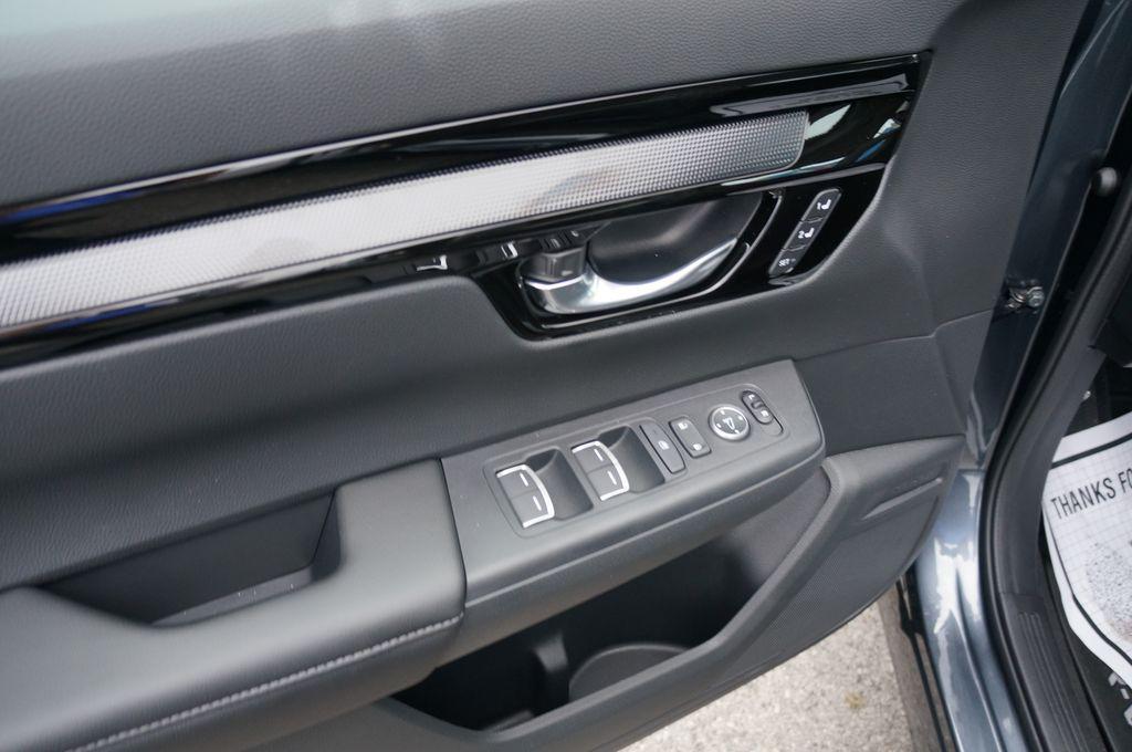 new 2026 Honda CR-V car, priced at $38,350