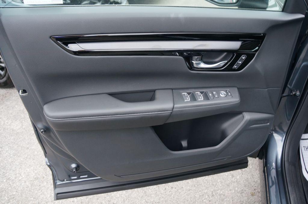 new 2026 Honda CR-V car, priced at $38,350