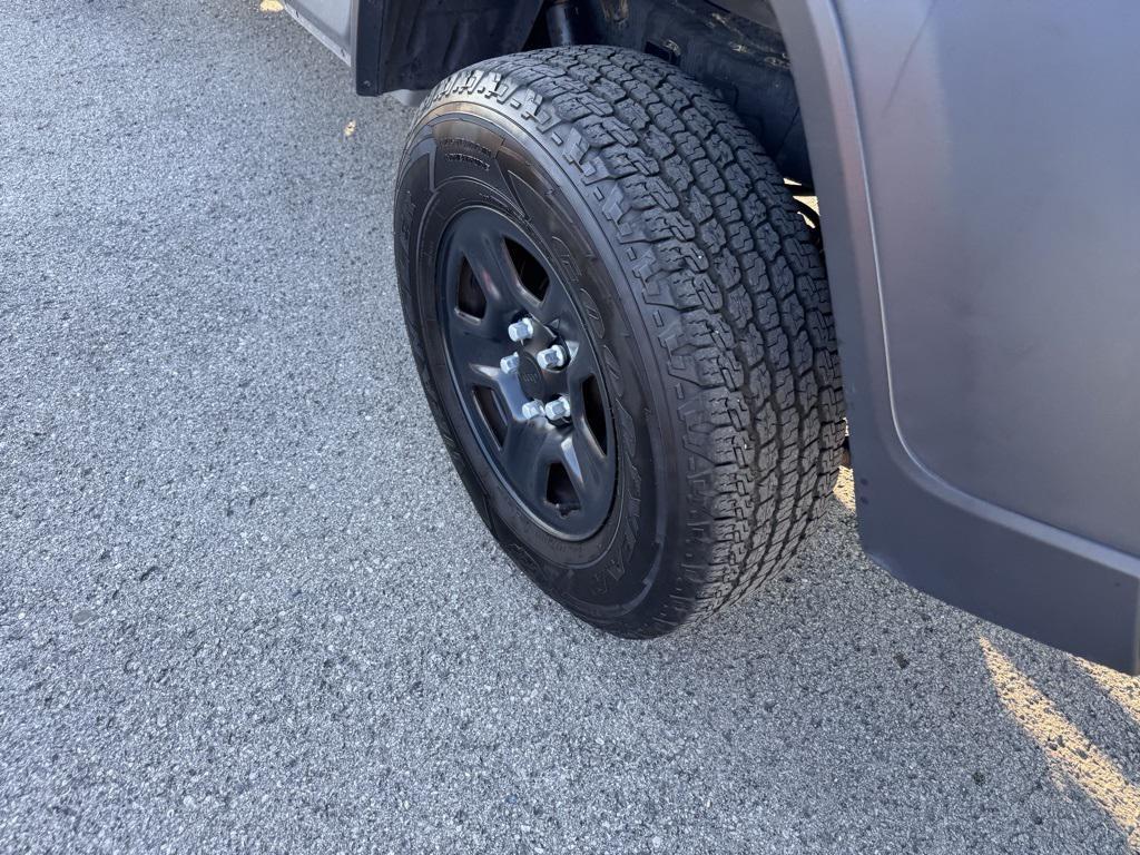 used 2020 Jeep Gladiator car, priced at $26,287