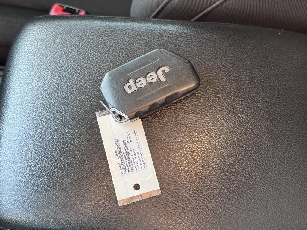 used 2020 Jeep Gladiator car, priced at $26,287