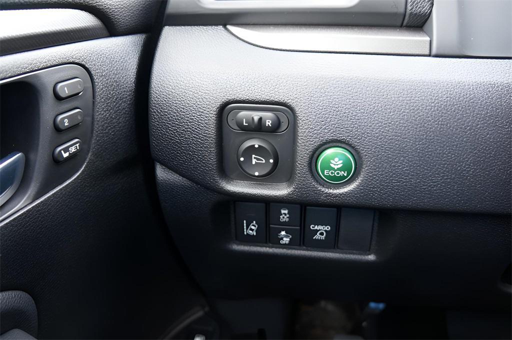 new 2025 Honda Ridgeline car, priced at $44,430