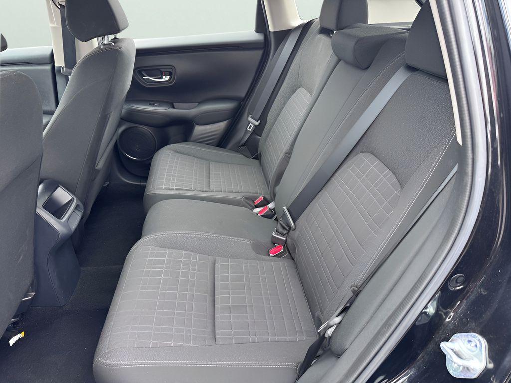 used 2025 Honda HR-V car, priced at $25,104