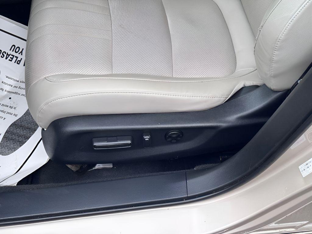 used 2018 Honda Accord car, priced at $23,271