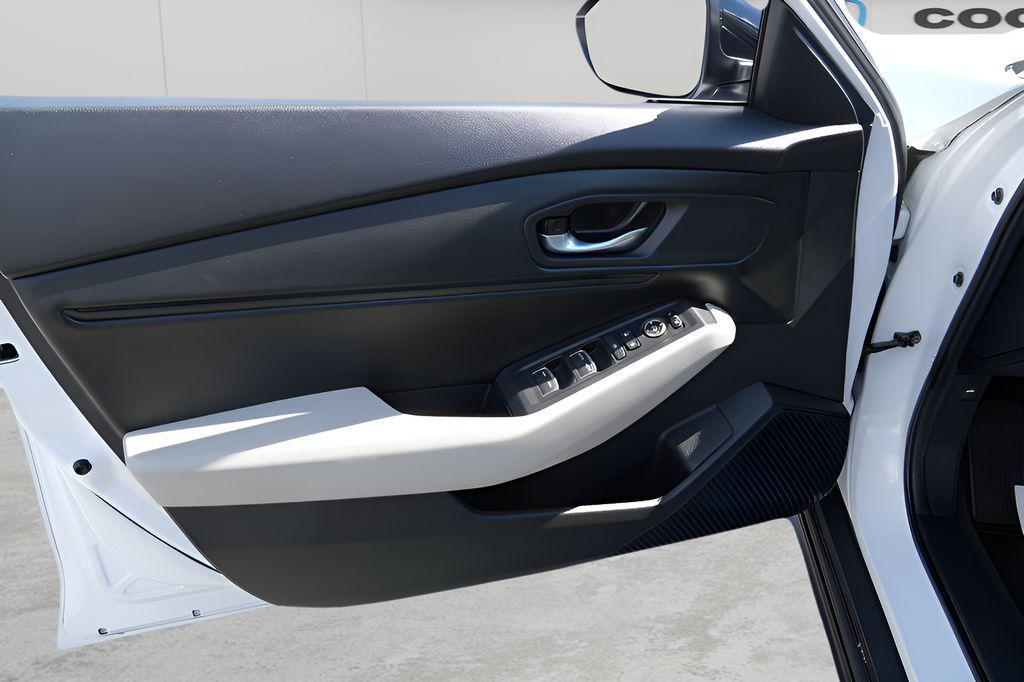 used 2025 Honda Accord car, priced at $30,758