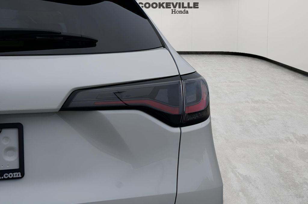 new 2026 Honda HR-V car, priced at $29,905