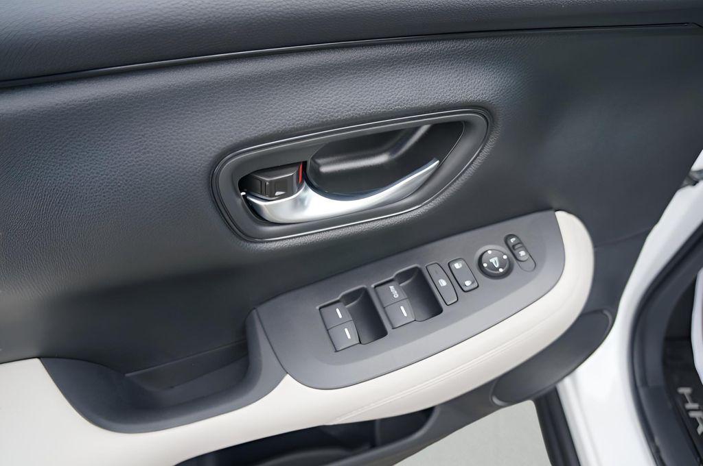 new 2026 Honda HR-V car, priced at $29,905