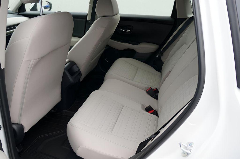 new 2026 Honda HR-V car, priced at $29,905