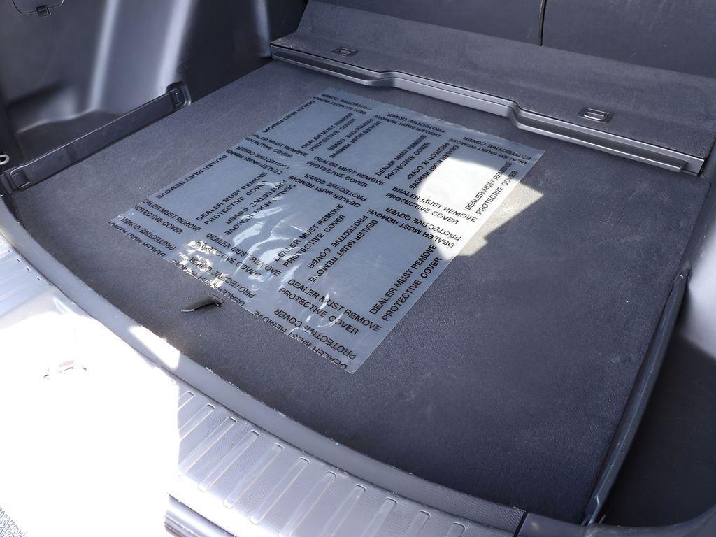 used 2025 Honda CR-V car, priced at $29,740