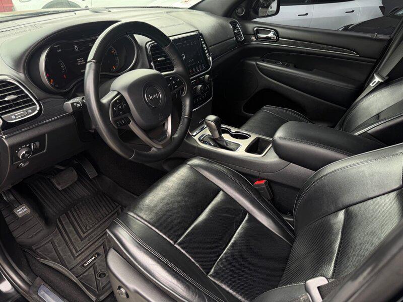 used 2019 Jeep Grand Cherokee car, priced at $22,950