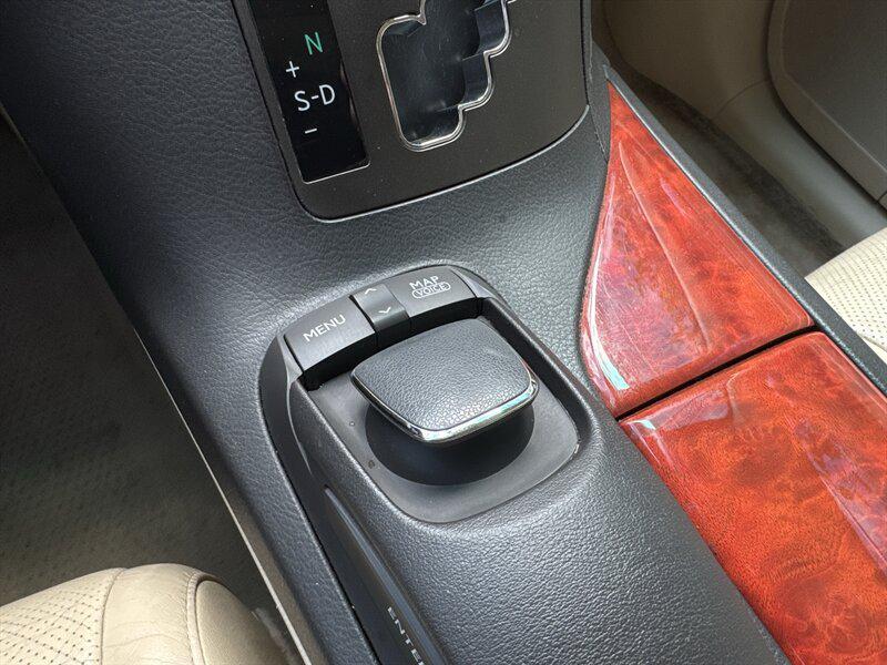 used 2010 Lexus RX 350 car, priced at $9,950