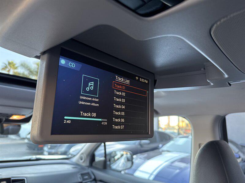 used 2019 Honda Pilot car, priced at $22,450