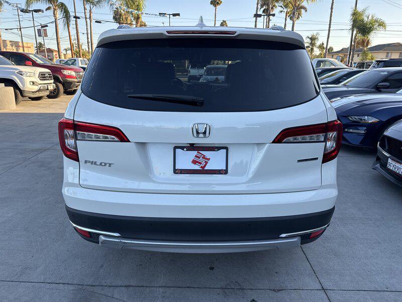 used 2019 Honda Pilot car, priced at $22,450