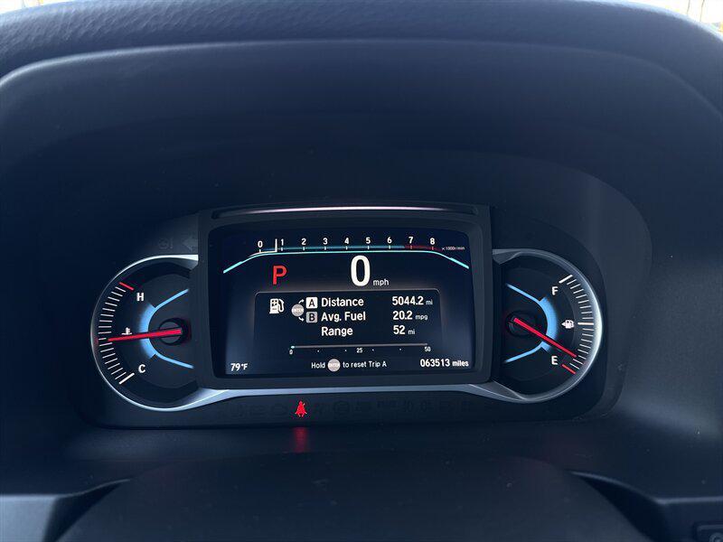 used 2019 Honda Pilot car, priced at $22,450