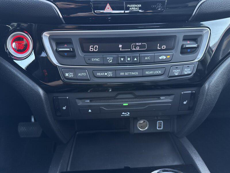 used 2019 Honda Pilot car, priced at $22,450