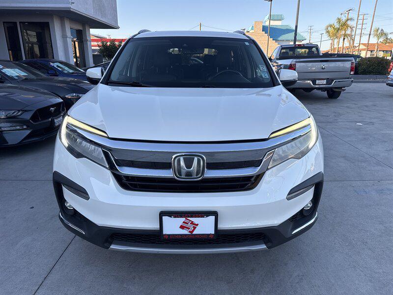 used 2019 Honda Pilot car, priced at $22,450