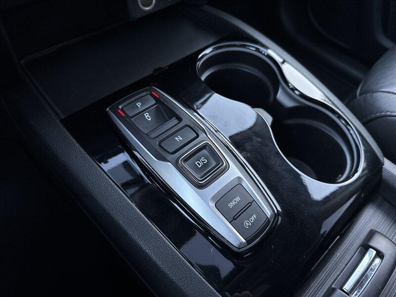 used 2019 Honda Pilot car, priced at $22,450