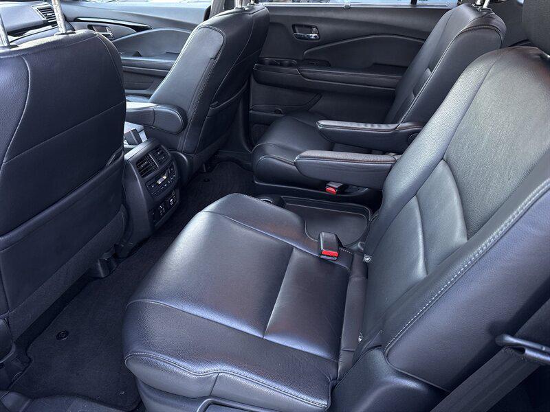 used 2019 Honda Pilot car, priced at $22,450