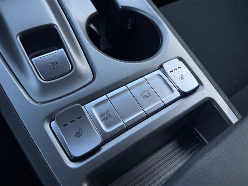 used 2023 Hyundai Kona EV car, priced at $18,550