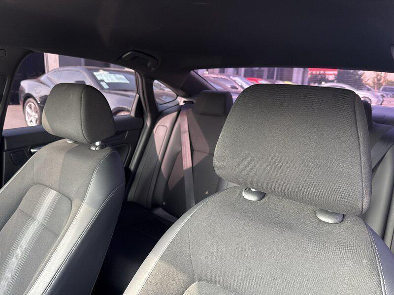 used 2023 Honda Civic car, priced at $21,950