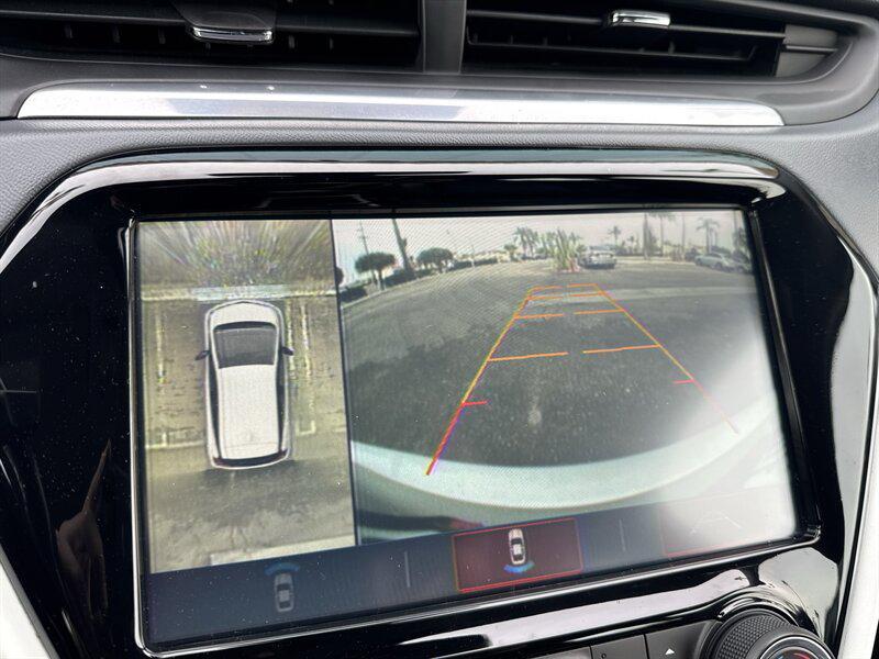 used 2019 Chevrolet Bolt EV car, priced at $11,950