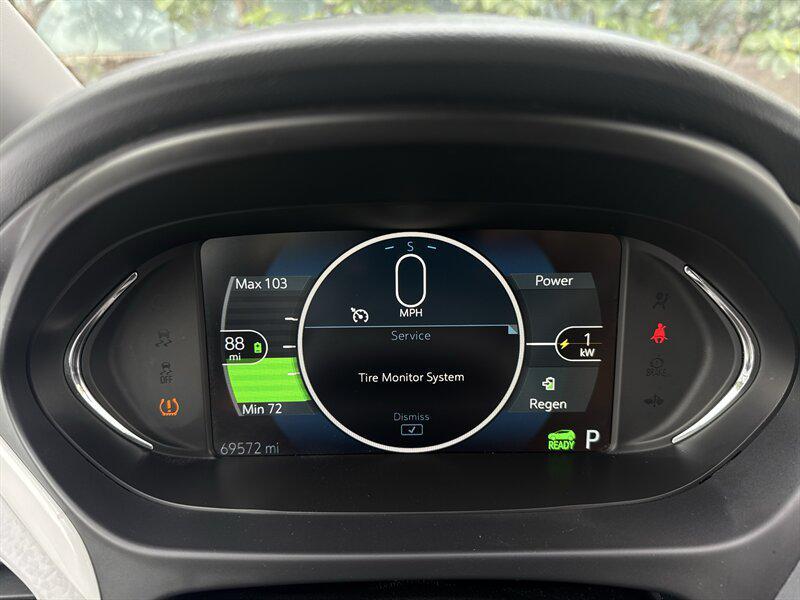 used 2019 Chevrolet Bolt EV car, priced at $11,950