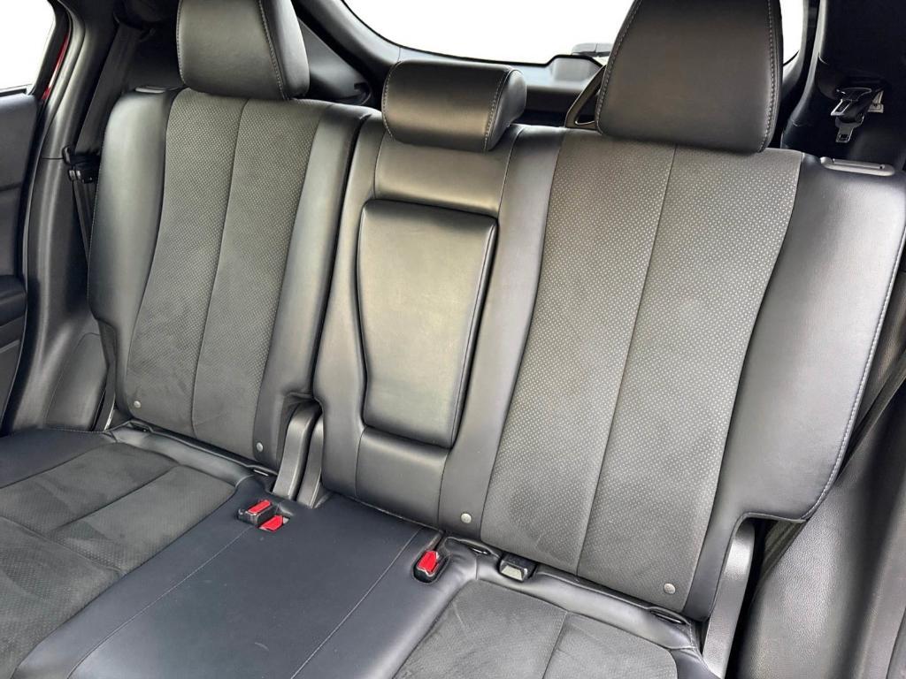 used 2024 Mitsubishi Eclipse Cross car, priced at $20,410